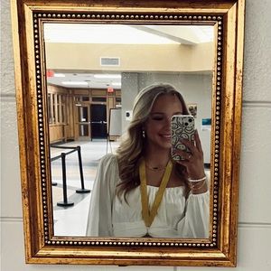 Meet your Posher, Allie